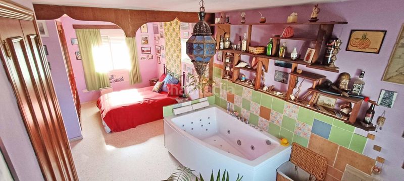 Foto b7f6947f-dfea-403e-8aad-e2276c5976a7. Casa adossada a El Rocío - La Milagrosa Jerez de la Frontera