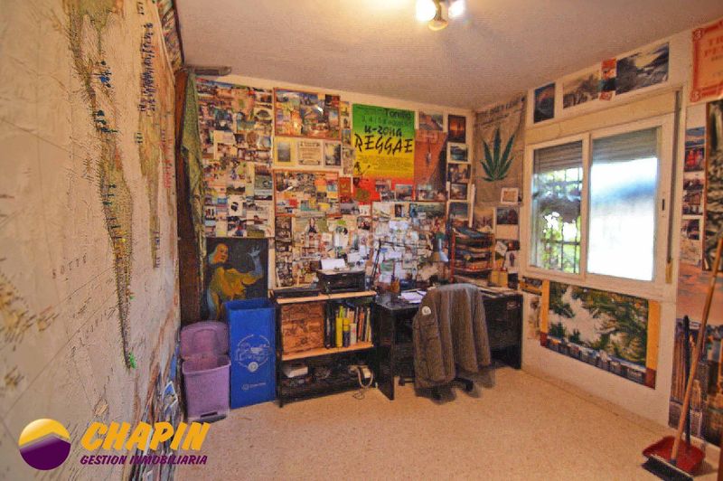 Foto c5e34ac2-7533-4da0-8c35-fb71f638caa3. Casa adossada a El Rocío - La Milagrosa Jerez de la Frontera