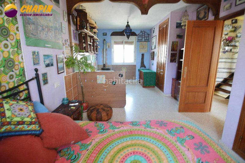 Foto d1cc6e9e-70f6-4373-bbf3-21a88dc01383. Casa adossada a El Rocío - La Milagrosa Jerez de la Frontera