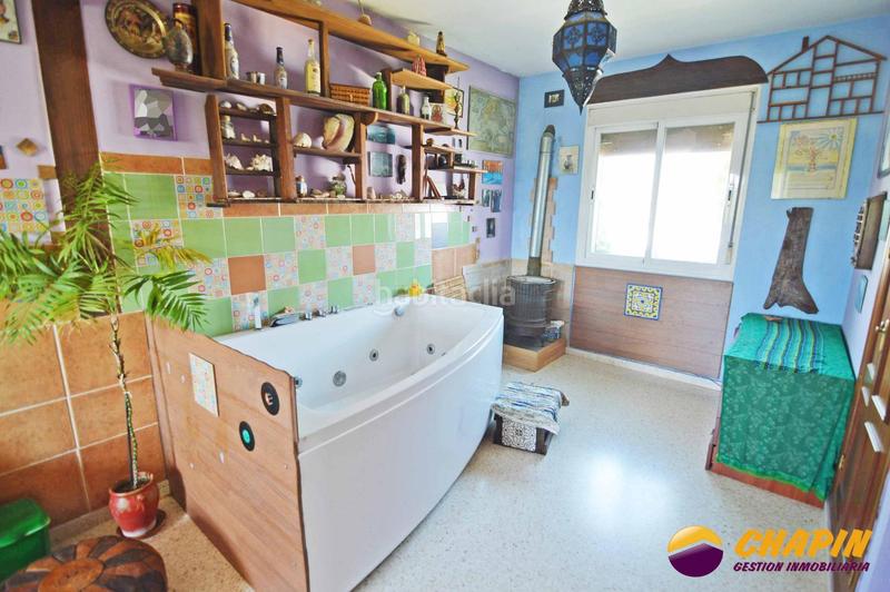 Foto 40ab9773-4a45-4001-a3b8-cb8f14664520. Casa adossada a El Rocío - La Milagrosa Jerez de la Frontera