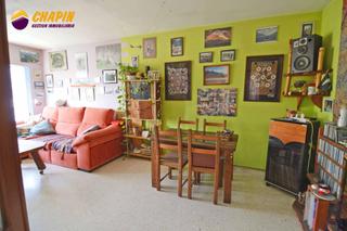 Casa adossada en El Roco - La Milagrosa. Casa en la marquesa renta libre 289.000