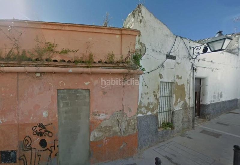 Foto aa6e5b1a-9a0c-4d38-8de5-90e4a04e9521. Terreno residenziale in Madre de Dios Jerez de la Frontera