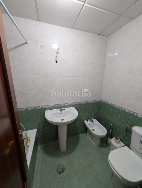 Foto edde1f08-8260-4870-bdce-7022a1c39971. Appartamento con parcheggio in Centro Jerez de la Frontera