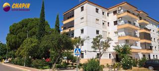 Pis en Arcos de la Frontera. Se vende piso en el santiscal 87.000