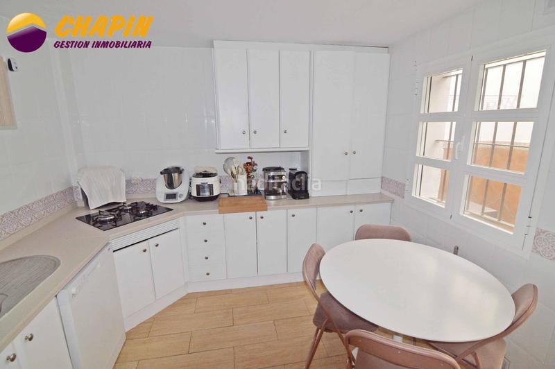 Foto 4daba172-c5f2-4fc6-8111-ceee6a226536. Casa con parcheggio in Divina Pastora - La Yeguada Jerez de la Frontera