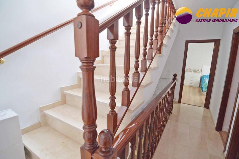 Foto 7f51ceec-742b-4604-abc7-724c1390533d. Casa con parcheggio in Divina Pastora - La Yeguada Jerez de la Frontera