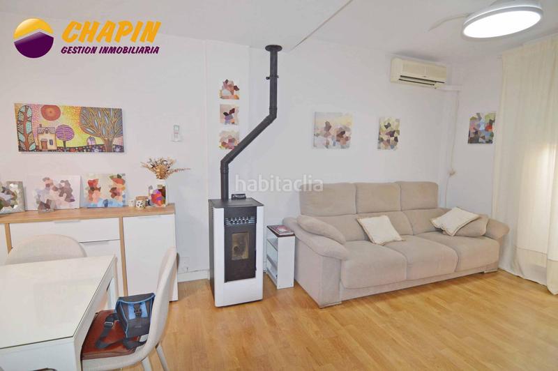 Foto 81cea977-681d-41a4-9798-9797da3afe3a. Casa con parcheggio in Divina Pastora - La Yeguada Jerez de la Frontera
