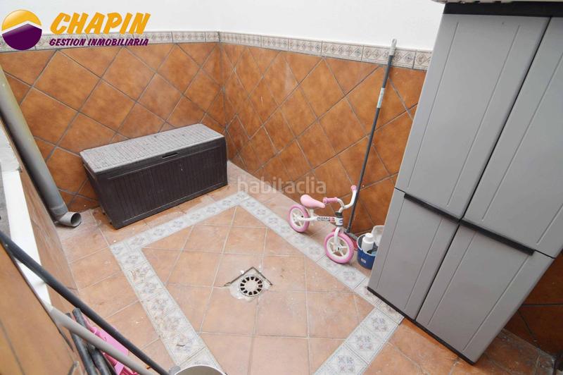 Foto a9cd9524-b0dd-4e5e-83c8-6fdfccf2f6d8. Casa con parcheggio in Divina Pastora - La Yeguada Jerez de la Frontera