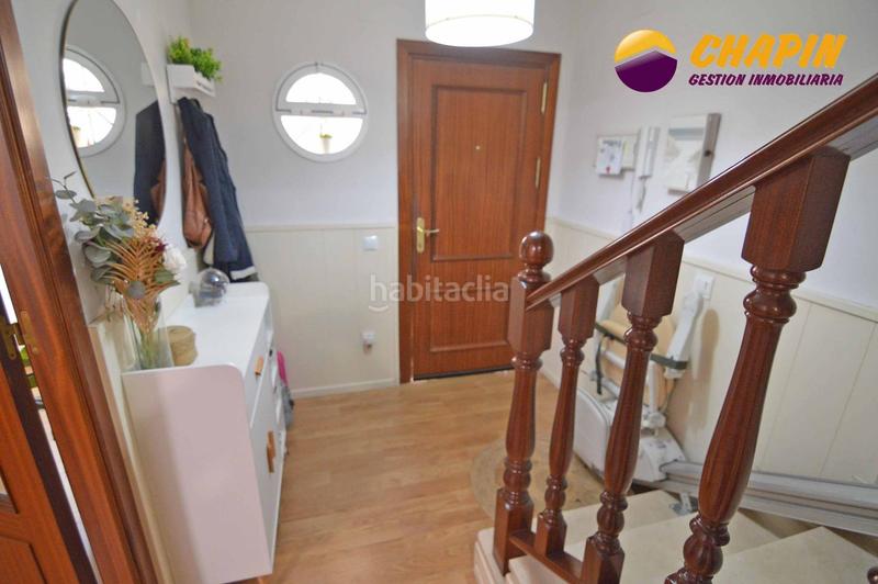 Foto ef405ce1-7a95-4733-b386-aa8589c2cc2b. Casa con parcheggio in Divina Pastora - La Yeguada Jerez de la Frontera