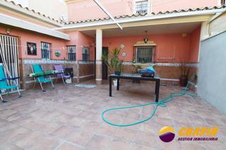 Casa en El Roco - La Milagrosa. Olivar de rivero 290.000
