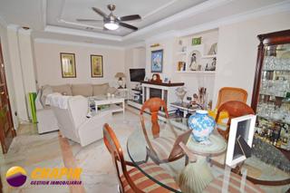 Casa en El Roco - La Milagrosa. Olivar de rivero 280.000