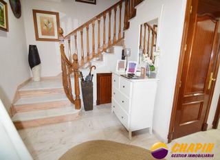 Casa a El Rocío - La Milagrosa. Olivar de rivero 280.000