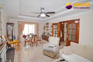 Casa en El Rocío - La Milagrosa. Olivar de rivero 280.000