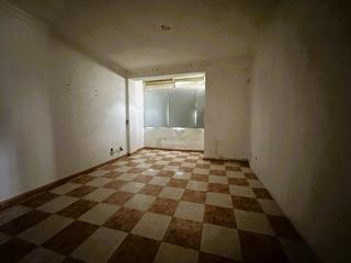 Etagenwohnung in San Telmo - Federico Mayo - El Porta. San telmo 54.000