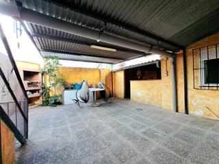 Casa a Cortes-Huertas. San jose del valle 115.000