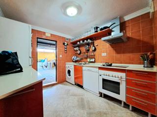 Maison à San José del Valle. San jose del valle 115.000