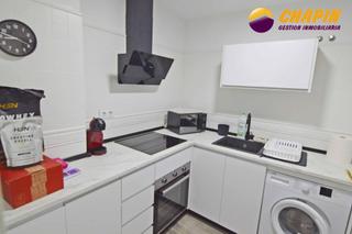 Appartement à Caballero Bonald-S. José Obrero-Guadalcacín. San jose obrero 159.900
