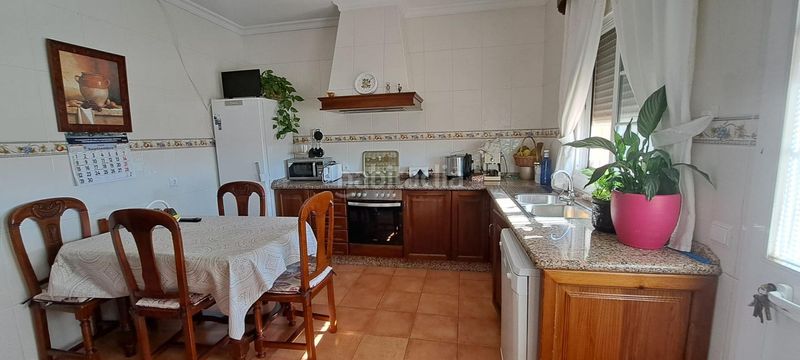 Foto 00084a71-3cd3-4cdd-ae4c-755f86e2daf3. Casa amb aparcament piscina a Parque Atlántico - Ronda este Jerez de la Frontera
