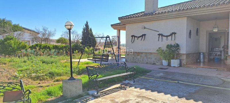 Foto 0eb2113b-667d-4b88-9e42-2f1ad35e3aad. Casa amb aparcament piscina a Parque Atlántico - Ronda este Jerez de la Frontera