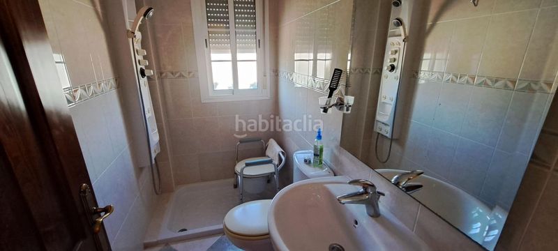 Foto 1562443b-9124-41c1-b9b2-78b77b6b895c. Casa amb aparcament piscina a Parque Atlántico - Ronda este Jerez de la Frontera