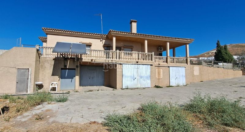 Foto 33910a7f-947f-460e-975f-373207317910. Casa amb aparcament piscina a Parque Atlántico - Ronda este Jerez de la Frontera