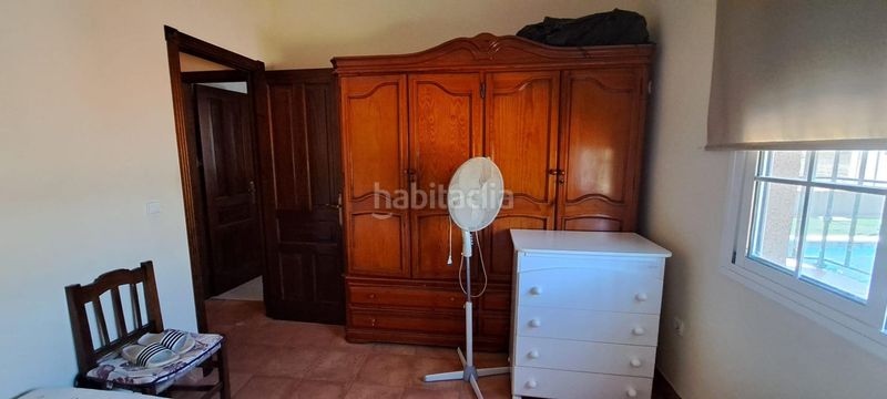 Foto 356ad085-7578-4e63-a2ba-8bdef9c9f2a3. Casa amb aparcament piscina a Parque Atlántico - Ronda este Jerez de la Frontera