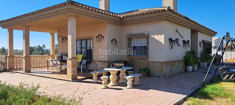 Foto 47d94c50-d6a5-4bd0-9c3d-152ee89f439a. Casa amb aparcament piscina a Parque Atlántico - Ronda este Jerez de la Frontera