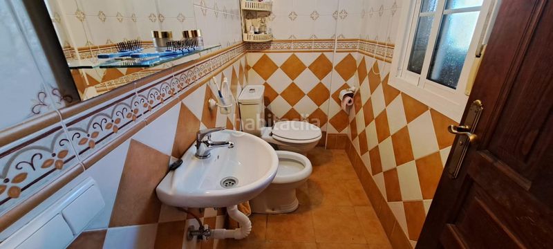 Foto 4cd08575-2743-469e-81b5-484c9caaaa28. Casa amb aparcament piscina a Parque Atlántico - Ronda este Jerez de la Frontera