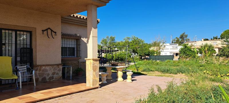 Foto 55d432b4-f109-483c-8b2b-73101bf4fca1. Haus mit parking pool in Parque Atlántico - Ronda este Jerez de la Frontera