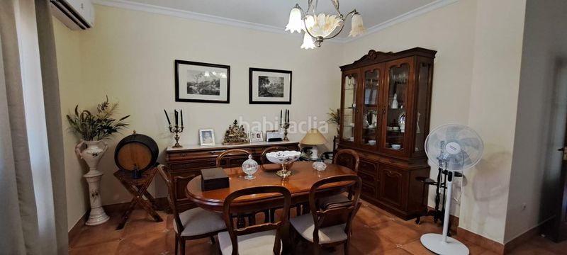 Foto 7faaf878-b5f6-497c-924b-44a606c999d0. Casa amb aparcament piscina a Parque Atlántico - Ronda este Jerez de la Frontera