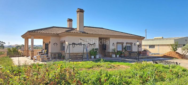 Foto 88027ece-7fd6-428f-9b5f-78b298ce5666. Casa amb aparcament piscina a Parque Atlántico - Ronda este Jerez de la Frontera