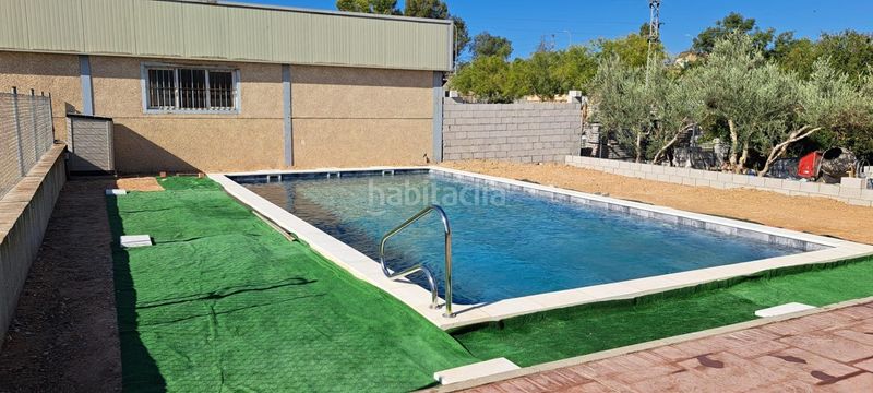 Foto c56682e2-8440-4947-97f3-ca4a214d5b58. Casa amb aparcament piscina a Parque Atlántico - Ronda este Jerez de la Frontera