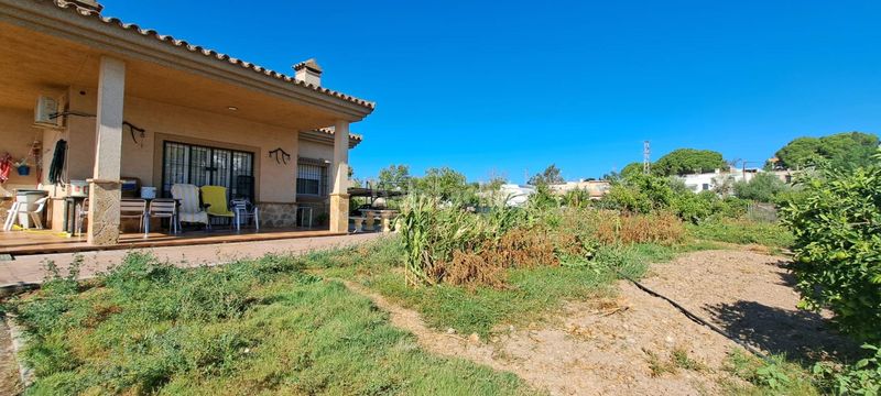 Foto caa269b4-a982-4f68-ba00-1574e75399e9. Casa amb aparcament piscina a Parque Atlántico - Ronda este Jerez de la Frontera