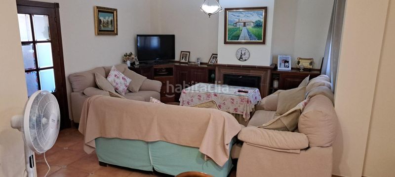 Foto d2cda781-01dc-4b8d-8b52-fdf5ab4b59ee. Casa amb aparcament piscina a Parque Atlántico - Ronda este Jerez de la Frontera