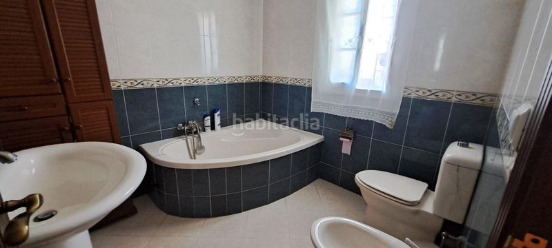 Foto d98c590d-c27a-487f-848a-02539a5952ac. Casa amb aparcament piscina a Parque Atlántico - Ronda este Jerez de la Frontera