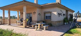 Casa a Parque Atlántico - Ronda este. Casa en una sola planta con terreno de 35.895 m2