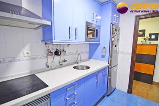 Pis a Puertas del sur - Guadabajaque. Zona sur piso vpo 169900