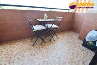 Appartement à Puertas del sur - Guadabajaque. Zona sur piso vpo 169900