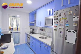 Pis a Puertas del sur - Guadabajaque. Zona sur piso vpo 171900