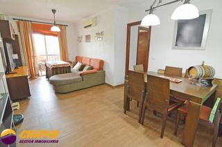 Flat in Puertas del sur - Guadabajaque. Zona sur piso vpo 173900