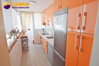 Etagenwohnung in Puertas del sur - Guadabajaque. Avda. puertas del sur 155.000