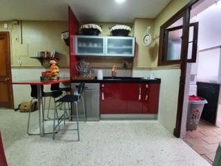 Pis en Centro. Piso centro plaza compaia 165.000