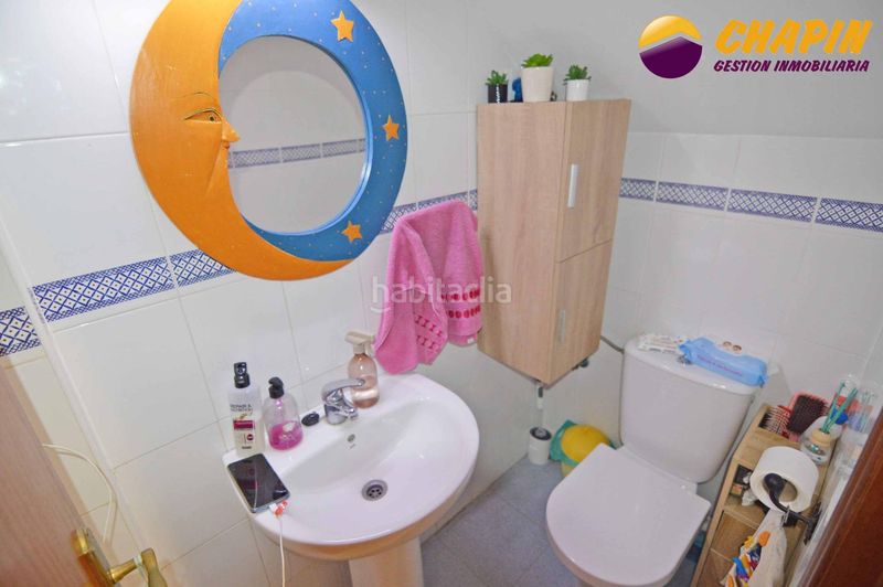 Foto 06cca027-a324-43ae-9d1f-5c1dd9326ede. Casa amb aparcament a Puertas del sur - Guadabajaque Jerez de la Frontera