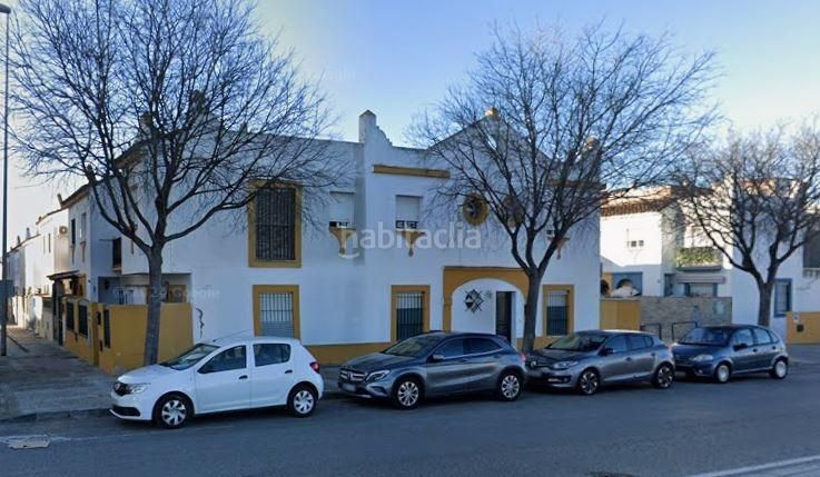 Foto 10173618-2ab9-4b5e-a26b-00222252f2e6. Casa amb aparcament a Puertas del sur - Guadabajaque Jerez de la Frontera