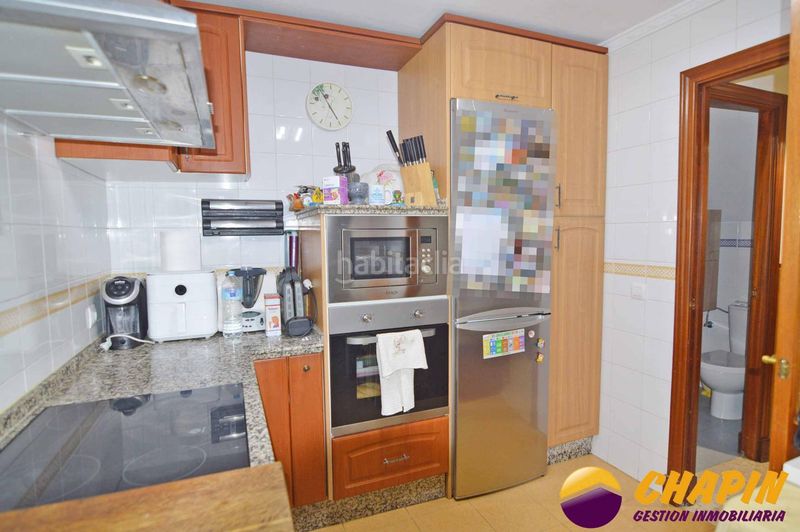 Foto 2992cc0c-14d0-4fe0-be13-88f58ac8f637. Casa amb aparcament a Puertas del sur - Guadabajaque Jerez de la Frontera