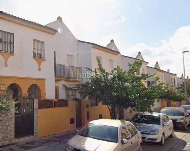 Foto 42123789-68da-4458-bf5e-85fd962eeac9. Casa amb aparcament a Puertas del sur - Guadabajaque Jerez de la Frontera