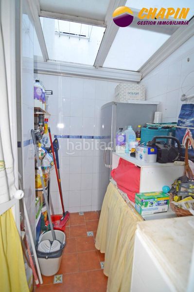 Foto 467d28ad-51f9-45c7-b8e2-823a0f418150. Casa amb aparcament a Puertas del sur - Guadabajaque Jerez de la Frontera