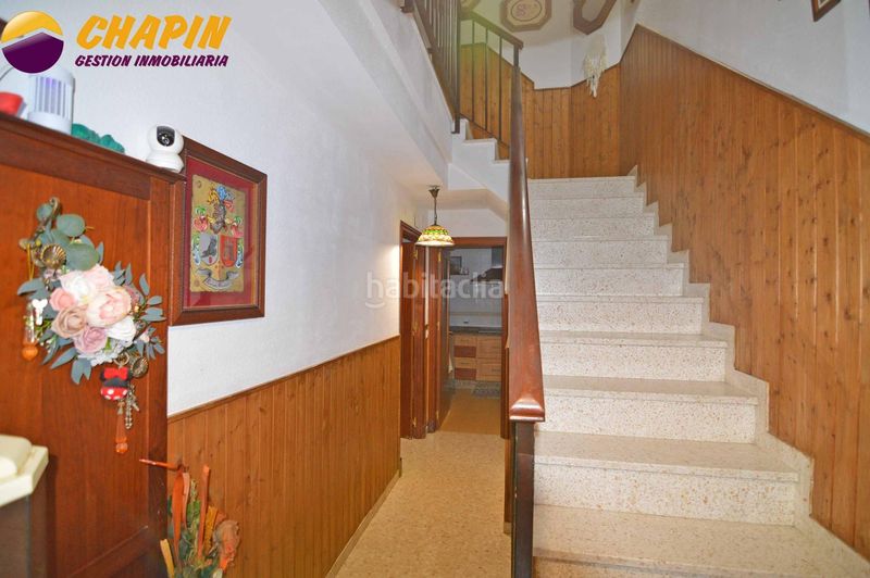 Foto 504edb78-9958-4227-80de-b856a639c413. Casa amb aparcament a Puertas del sur - Guadabajaque Jerez de la Frontera