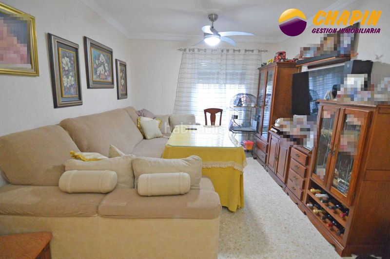 Foto 5a4ddac8-fef3-45ad-9272-d1d1b016b995. Casa amb aparcament a Puertas del sur - Guadabajaque Jerez de la Frontera