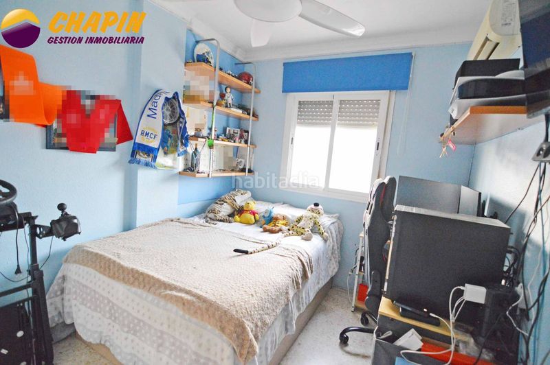 Foto 7b5f3094-8c80-47b7-99d4-41f19d4013c5. Casa amb aparcament a Puertas del sur - Guadabajaque Jerez de la Frontera